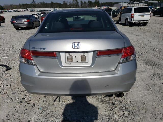 Photo 6 from auction – 2012 HONDA ACCORD LX with VIN 1HGCP2F33CA192245