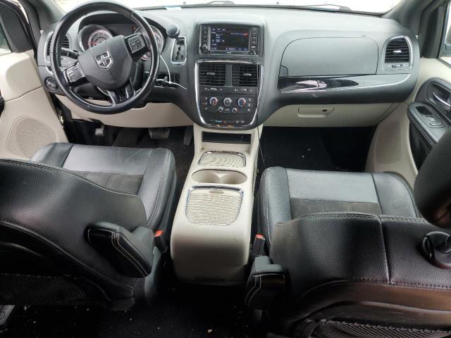 Photo 8 from auction – 2019 DODGE GRAND CARA with VIN 2C4RDGCG8KR773983