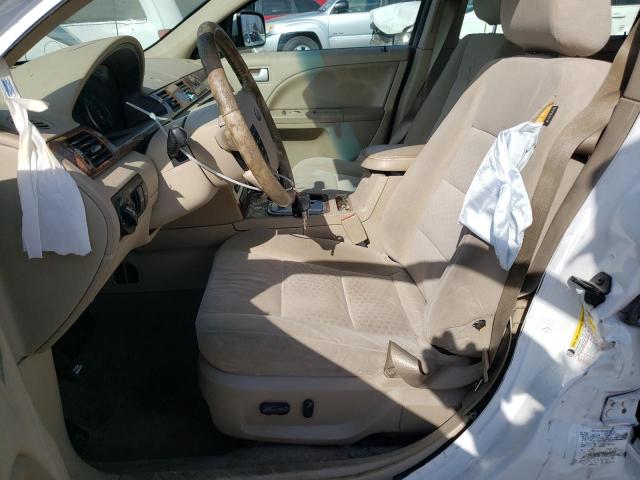 Photo 7 from auction – 2007 FORD FIVE HUNDR with VIN 1FAHP24157G128769
