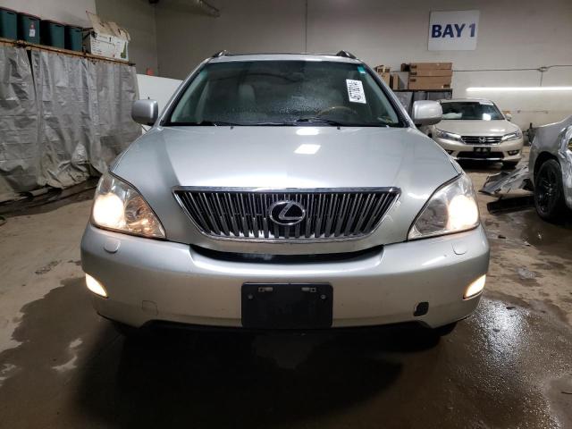 Photo 5 from auction – 2007 LEXUS RX 350 with VIN 2T2HK31U67C006462