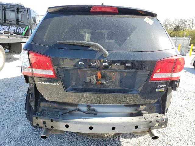 Photo 6 from auction – 2018 DODGE JOURNEY GT with VIN 3C4PDCEG2JT379727
