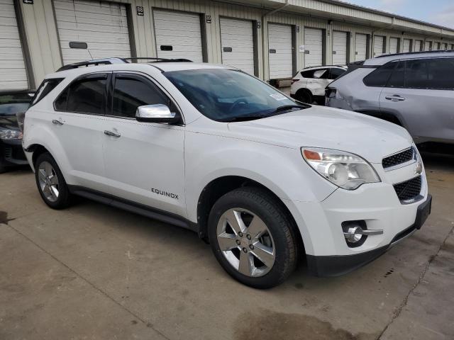 Photo 4 from auction – 2012 CHEVROLET EQUINOX LT with VIN 2GNFLGE54C6118375