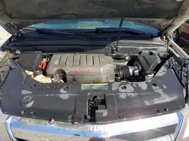 Photo 12 from auction – 2007 SATURN OUTLOOK XE with VIN 5GZEV13767J164376