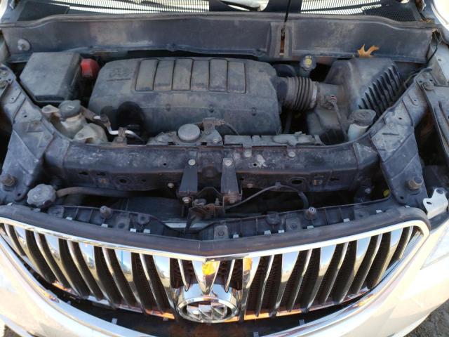 Photo 12 from auction – 2015 BUICK ENCLAVE with VIN 5GAKVBKD9FJ130854