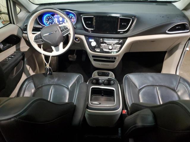 Photo 8 from auction – 2020 CHRYSLER PACIFICA L with VIN 2C4RC1GG2LR102711
