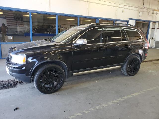 VOLVO XC90 R DES 2012 with VIN YV4952CT9C1613949 - Photo from auction