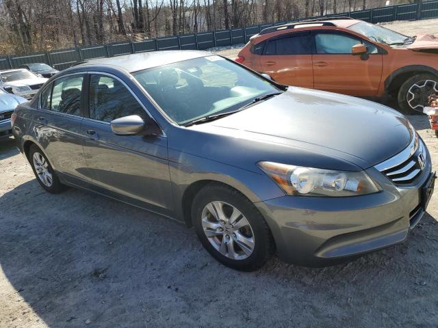 Photo 4 from auction – 2012 HONDA ACCORD SE with VIN 1HGCP2F64CA166490