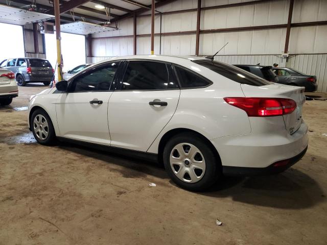 Photo 2 from auction – 2015 FORD FOCUS S with VIN 1FADP3E22FL339252