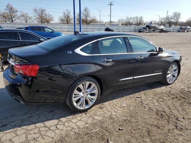Photo 3 from auction – 2014 CHEVROLET IMPALA LTZ with VIN 2G1155S32E9103422