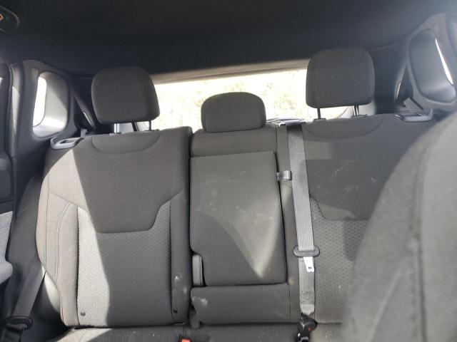 Foto 10 de la subasta – 2023 JEEP COMPASS SP con VIN 3C4NJDAN5PT556208