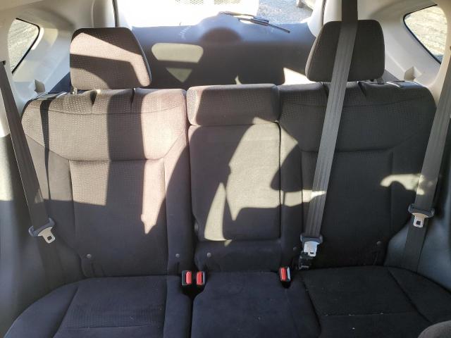 Photo 10 from auction – 2014 HONDA CR-V LX with VIN 2HKRM4H33EH106244