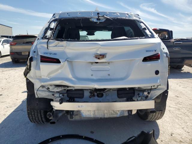 Photo 6 from auction – 2024 CADILLAC XT4 PREMIU with VIN 1GYFZCR41RF101463