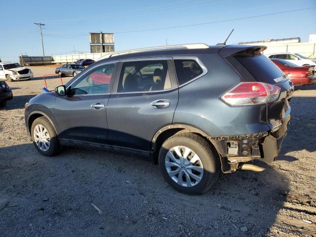 Photo 2 from auction – 2016 NISSAN ROGUE S with VIN 5N1AT2MT8GC860342