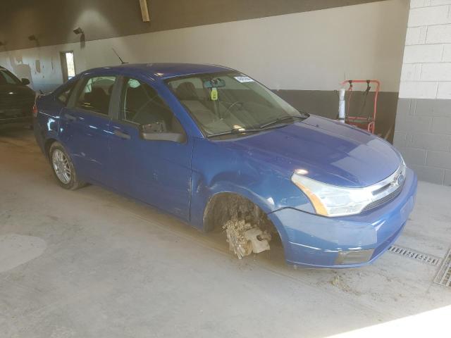 Photo 4 from auction – 2010 FORD FOCUS SE with VIN 1FAHP3FN8AW267409