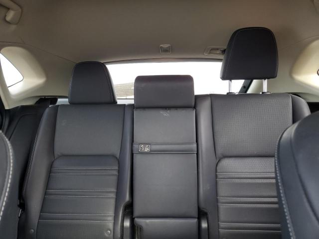 Photo 10 from auction – 2015 LEXUS NX 300H with VIN JTJBJRBZ5F2018221