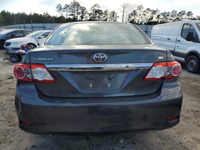 Photo 6 from auction – 2011 TOYOTA COROLLA with VIN 2T1BU4EE1BC721977