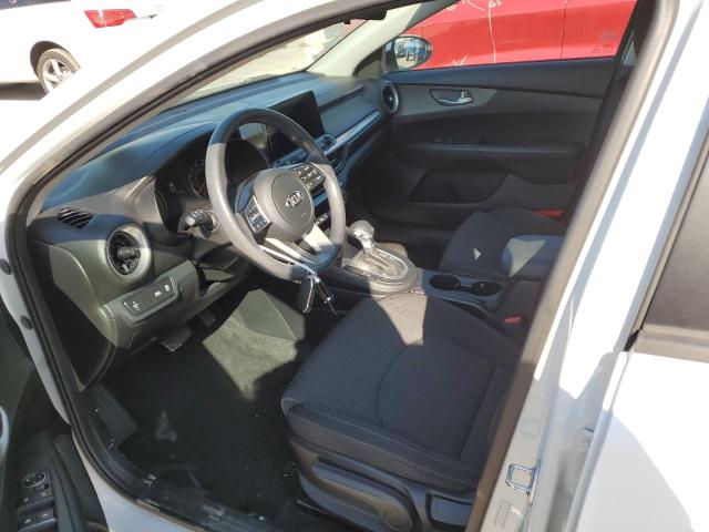 Photo 7 from auction – 2019 KIA FORTE FE with VIN 3KPF24AD1KE121157