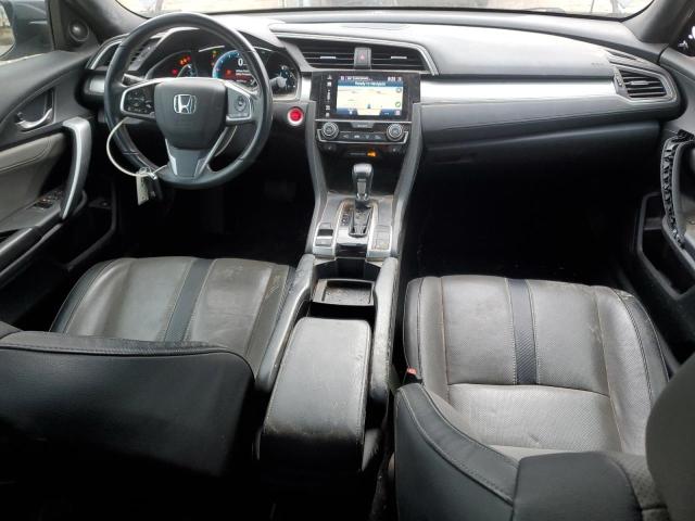 Photo 8 from auction – 2017 HONDA CIVIC TOUR with VIN 2HGFC3B91HH356545