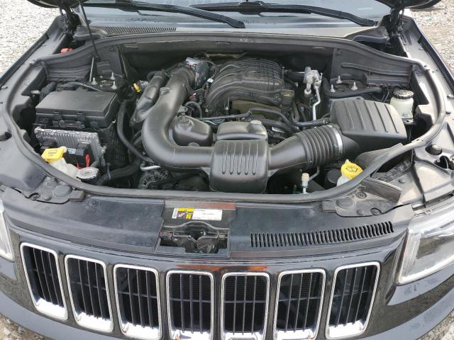 Photo 12 from auction – 2015 JEEP GRAND CHER with VIN 1C4RJEBGXFC647069
