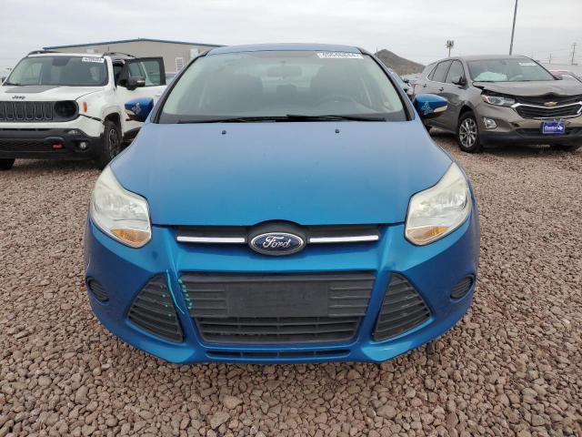 Photo 5 from auction – 2014 FORD FOCUS SE with VIN 1FADP3F20EL210648
