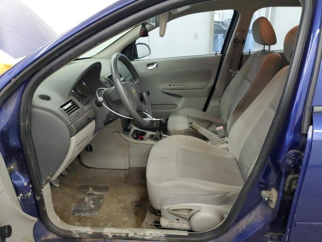 Photo 7 from auction – 2006 CHEVROLET COBALT LS with VIN 1G1AK55F067748717