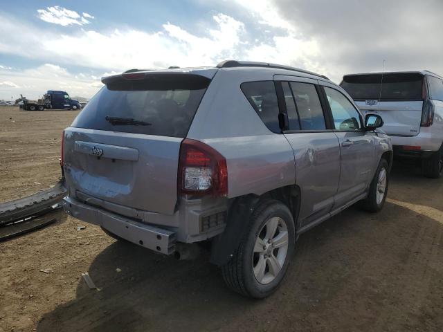 Photo 3 from auction – 2016 JEEP COMPASS SP with VIN 1C4NJDBB9GD552009