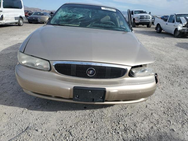 Photo 5 from auction – 2005 BUICK CENTURY CU with VIN 2G4WS52J951119132