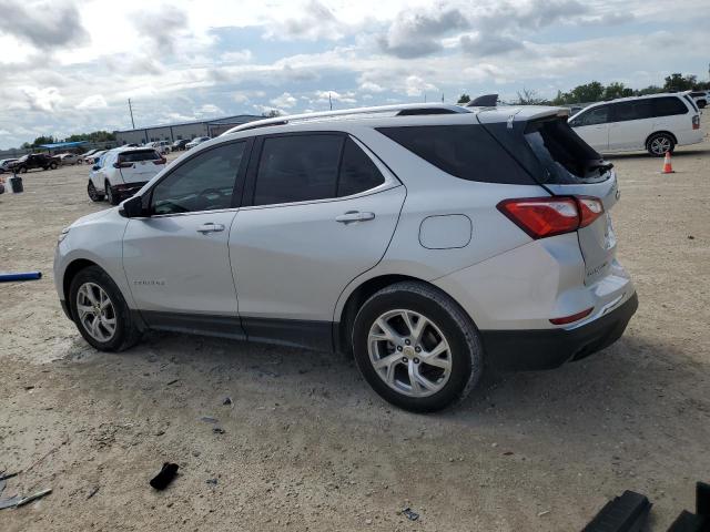 Photo 2 from auction – 2019 CHEVROLET EQUINOX LT with VIN 2GNAXLEX5K6125147