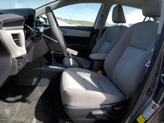 Photo 7 from auction – 2016 TOYOTA COROLLA L with VIN 2T1BURHE0GC699017