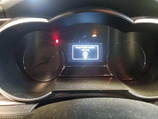 Photo 9 from auction – 2015 KIA OPTIMA SX with VIN 5XXGR4A65FG459496
