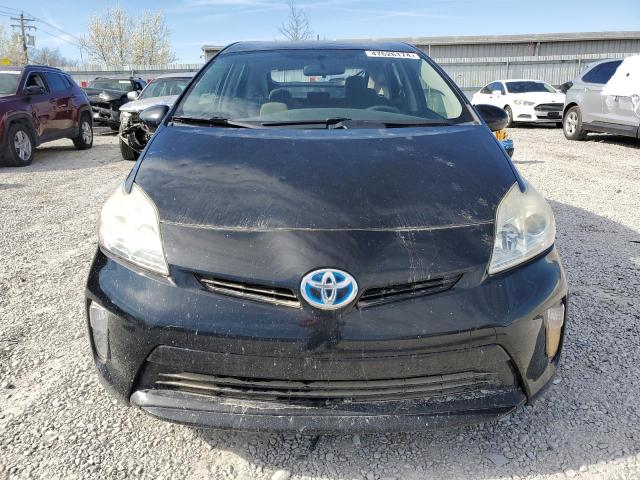 Photo 5 from auction – 2014 TOYOTA PRIUS with VIN JTDKN3DU1E1750484