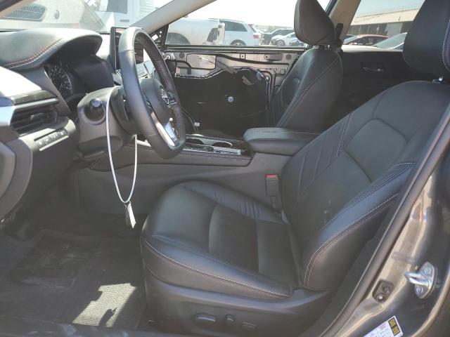 Photo 7 from auction – 2023 NISSAN ALTIMA SR with VIN 1N4AL4CV3PN333886