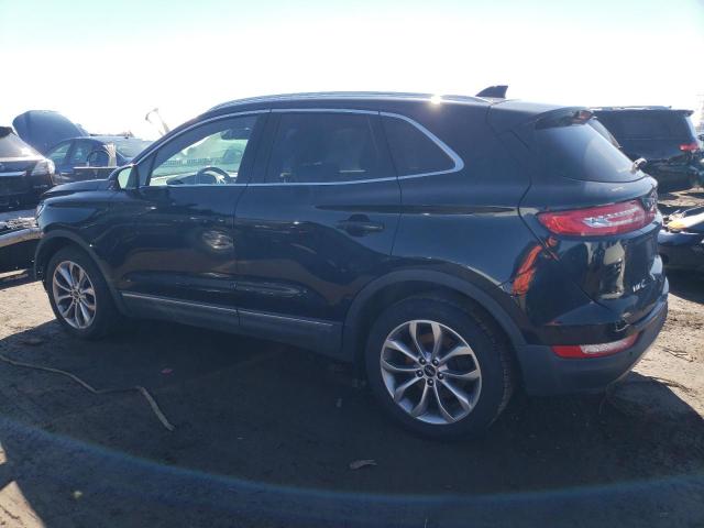 Photo 2 from auction – 2017 LINCOLN MKC SELECT with VIN 5LMCJ2D91HUL34680