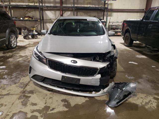 Photo 5 from auction – 2018 KIA FORTE LX with VIN 3KPFK4A77JE218632