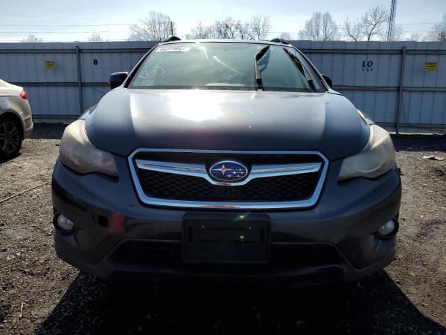 Photo 5 from auction – 2014 SUBARU XV CROSSTR with VIN JF2GPACC0E8260091