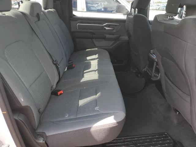 Photo 10 from auction – 2022 RAM 1500 BIG H with VIN 1C6SRFFT8NN427236