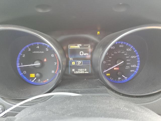 Photo 9 from auction – 2015 SUBARU OUTBACK 2. with VIN 4S4BSACC9F3342564