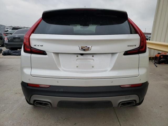 Photo 6 from auction – 2020 CADILLAC XT4 PREMIU with VIN 1GYFZCR49LF110841