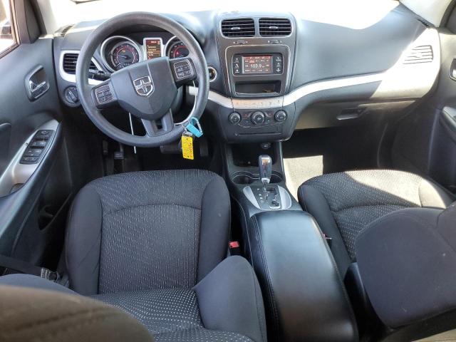 Photo 8 from auction – 2015 DODGE JOURNEY SX with VIN 3C4PDCBG5FT569646