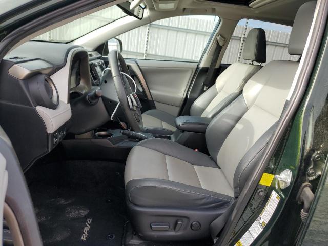 Zdjęcie 7 z aukcji – 2013 TOYOTA RAV4 LIMIT z VIN 2T3DFREV1DW039965