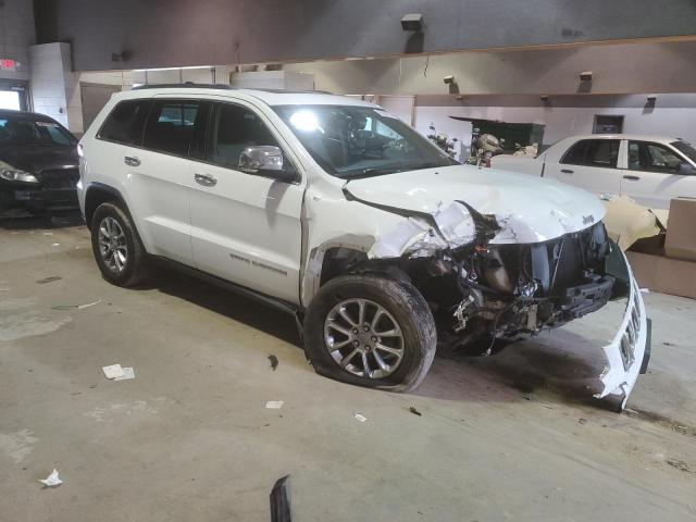 Photo 4 from auction – 2015 JEEP GRAND CHER with VIN 1C4RJFBG8FC638828