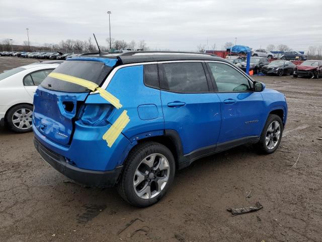 Photo 3 from auction – 2019 JEEP COMPASS LI with VIN 3C4NJDCB4KT854048