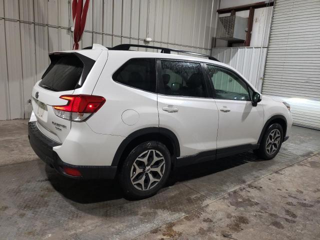 Photo 3 from auction – 2020 SUBARU FORESTER P with VIN JF2SKAJC9LH590014
