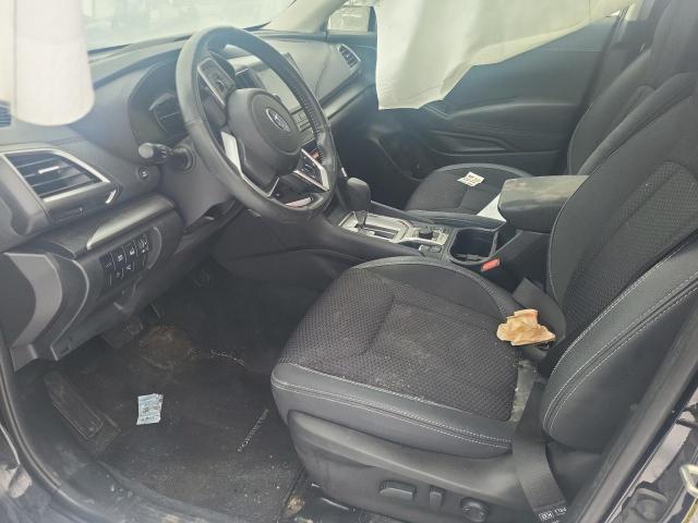 Photo 7 from auction – 2022 SUBARU FORESTER P with VIN JF2SKEEC2NH422087