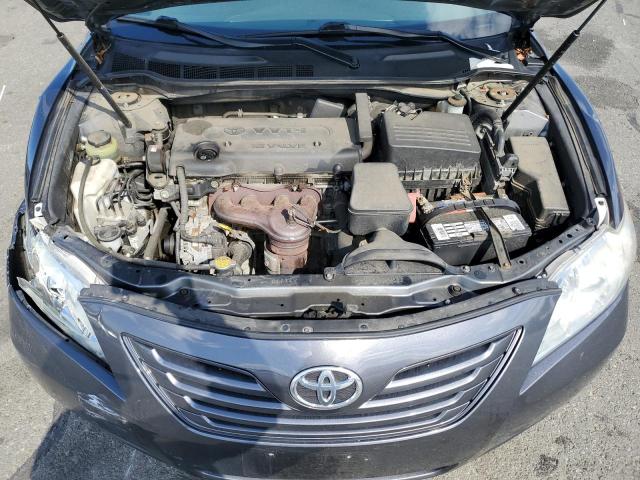 Photo 11 from auction – 2009 TOYOTA CAMRY BASE with VIN 4T1BE46K49U264642