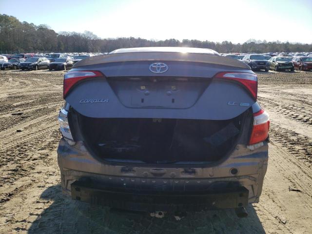 Photo 6 from auction – 2015 TOYOTA COROLLA EC with VIN 2T1BPRHE1FC396267