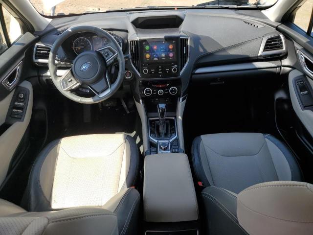Photo 8 from auction – 2021 SUBARU FORESTER L with VIN JF2SKAUC2MH563802