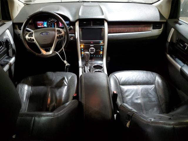 Photo 8 from auction – 2011 FORD EDGE LIMIT with VIN 2FMDK3KC9BBA80352