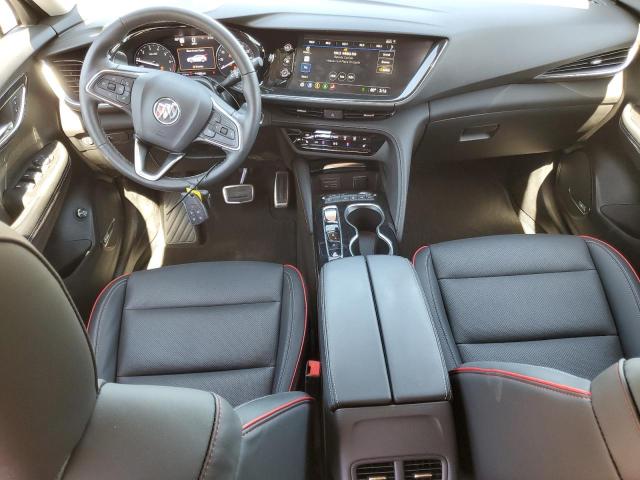 Photo 8 from auction – 2022 BUICK ENVISION E with VIN LRBFZNR41ND135991