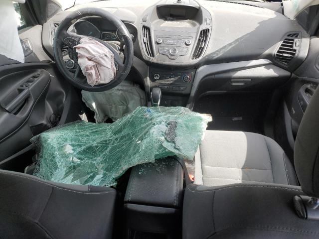 Photo 8 from auction – 2019 FORD ESCAPE S with VIN 1FMCU0F72KUA15421